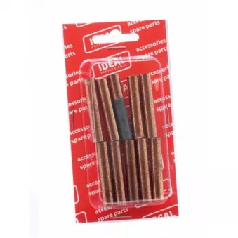 Accessoires et pièces de rechange pour matériel de soudage IDEAL 2222/1/1