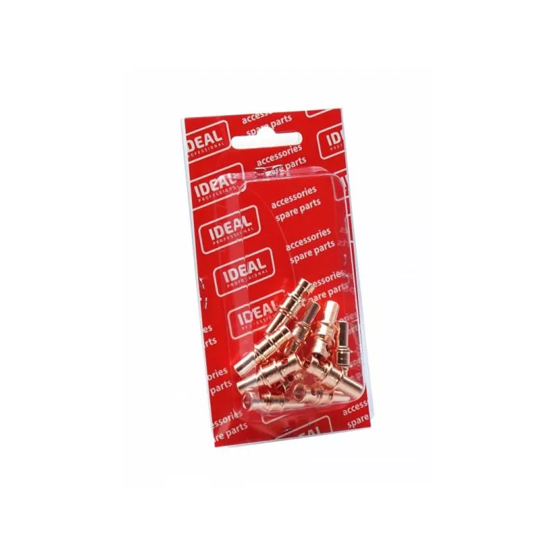Accessoires et pièces de rechange pour matériel de soudage IDEAL 462.4104/10