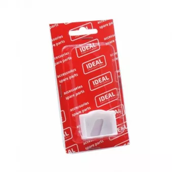 Accessoires et pièces de rechange pour appareils de chauffage par induction IDEAL
