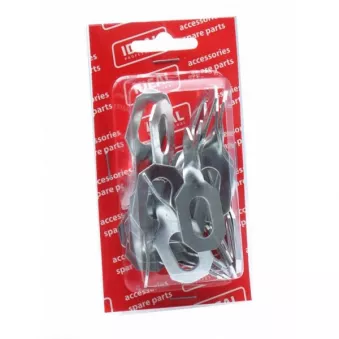 Accessoires et pièces de rechange pour matériel de soudage IDEAL 004032/20