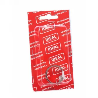 Accessoires et pièces de rechange pour matériel de soudage IDEAL 2222/2/1