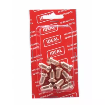 Accessoires et pièces de rechange pour matériel de soudage IDEAL 461.1224/10