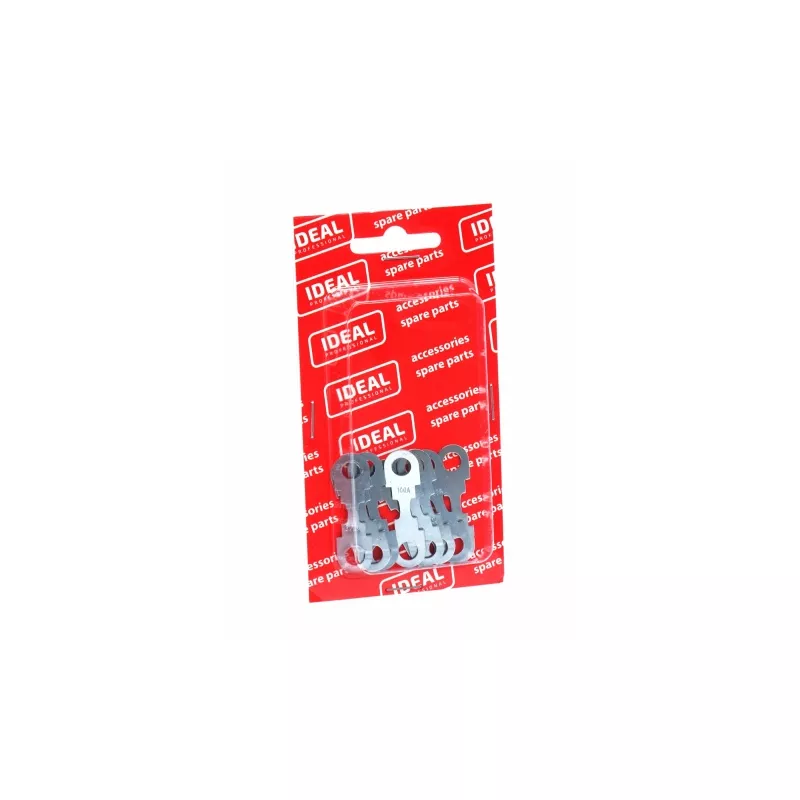Pince pour câble de démarrage IDEAL BEZPIECZNIK/100A/10