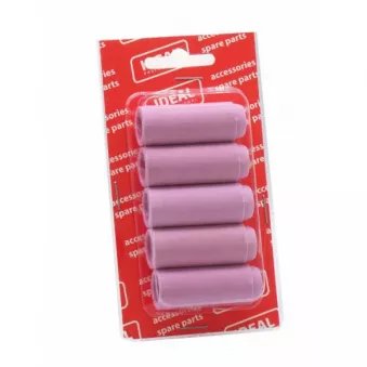 Accessoires et pièces de rechange pour matériel de soudage IDEAL 155.0116/5