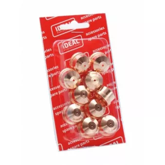 Accessoires et pièces de rechange pour matériel de soudage IDEAL 461.3114/10