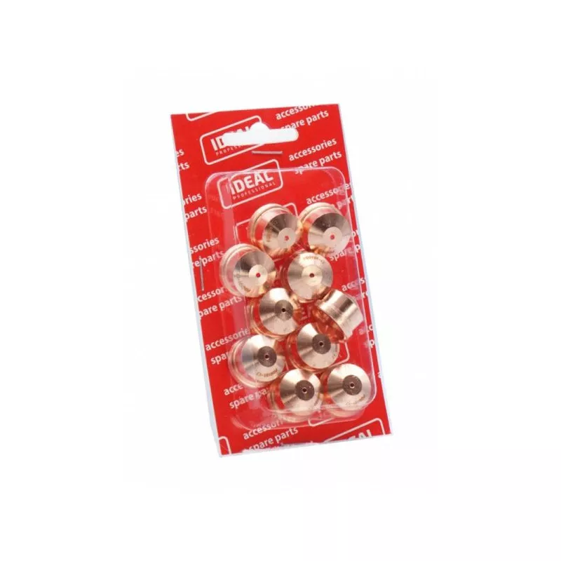 Accessoires et pièces de rechange pour matériel de soudage IDEAL 461.3114/10