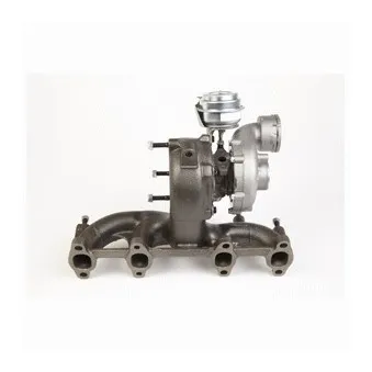 Turbocompresseur, suralimentation DELPHI HNX116