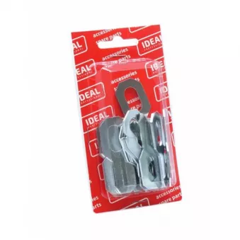Accessoires et pièces de rechange pour matériel de soudage IDEAL 004033/20