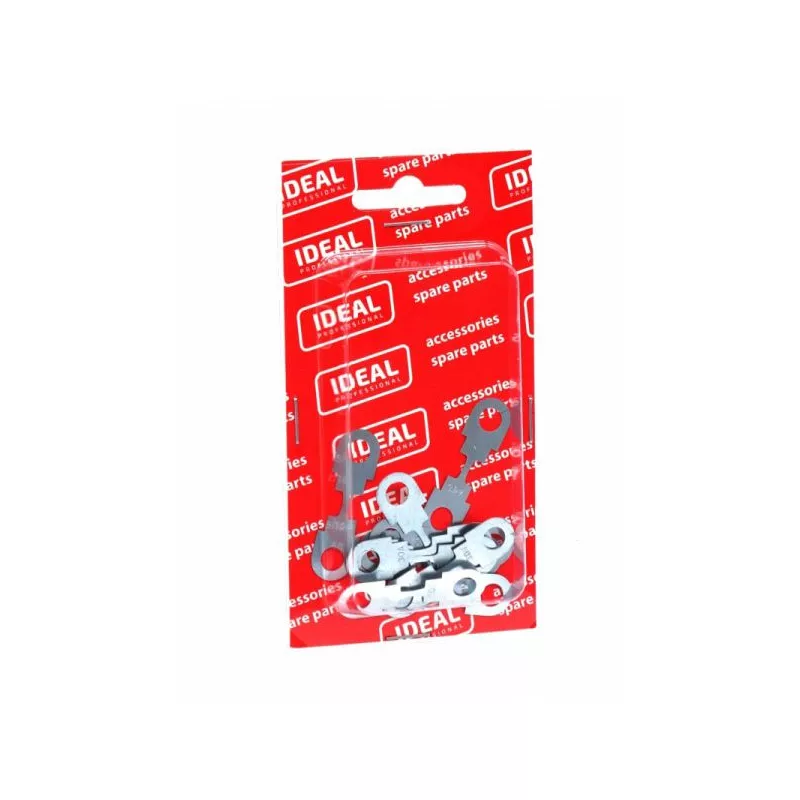 Pince pour câble de démarrage IDEAL BEZPIECZNIK/30A/10