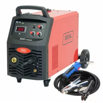 Poste à souder semi auto MIG / MAG IDEAL TMIG250/2V2