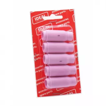 Accessoires et pièces de rechange pour matériel de soudage IDEAL 155.0114/5