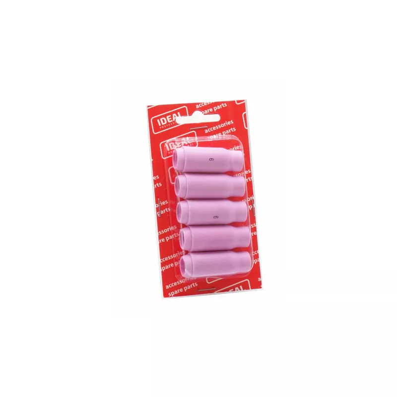 Accessoires et pièces de rechange pour matériel de soudage IDEAL 155.0114/5