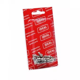 Accessoires et pièces de rechange pour matériel de soudage IDEAL 461.1222/10