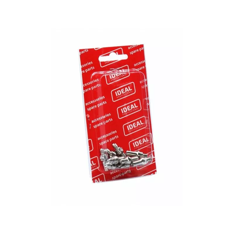 Accessoires et pièces de rechange pour matériel de soudage IDEAL 461.1222/10