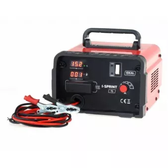 Chargeur de batterie IDEAL I-SPRINT 15