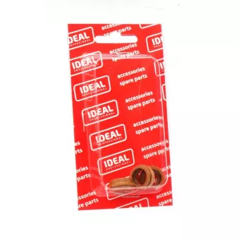 Accessoires et pièces de rechange pour matériel de soudage IDEAL 462.2103/3