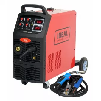 Poste à souder semi auto MIG / MAG IDEAL TMIG330V2