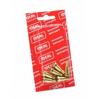 Accessoires et pièces de rechange pour matériel de soudage IDEAL 101.9120/6