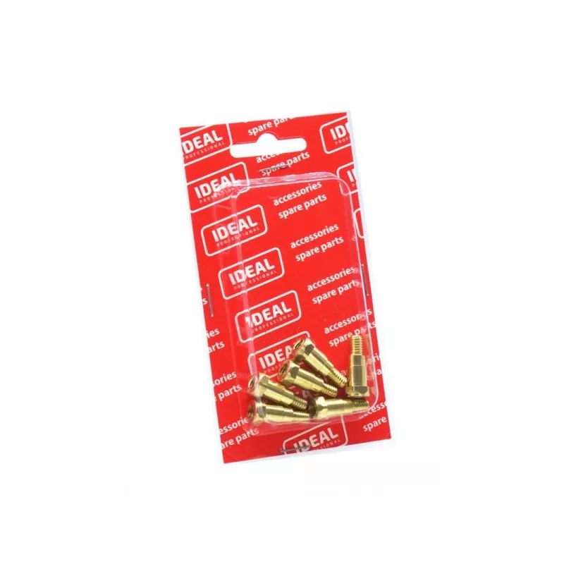 Accessoires et pièces de rechange pour matériel de soudage IDEAL 101.9120/6