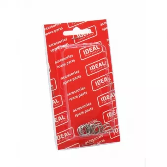 Accessoires et pièces de rechange pour matériel de soudage IDEAL 102.9101/5