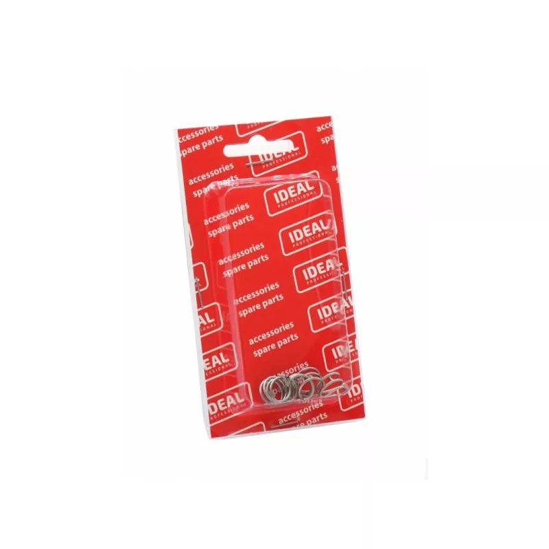 Accessoires et pièces de rechange pour matériel de soudage IDEAL 102.9101/5
