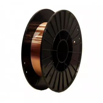 Fil a soudure pour MIG - MAG IDEAL DRUTMIG0,8/5/CUSI3