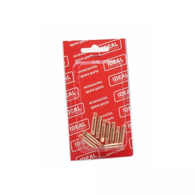 Accessoires et pièces de rechange pour matériel de soudage IDEAL 103.4135/10