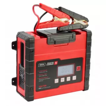 Chargeur de batterie IDEAL PCHARGE15