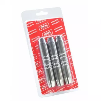 Accessoires et pièces de rechange pour matériel de soudage IDEAL 104.4112/6
