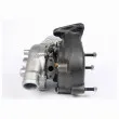 Turbocompresseur, suralimentation DELPHI HNX118 - Visuel 2