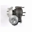 Turbocompresseur, suralimentation DELPHI HNX118 - Visuel 3