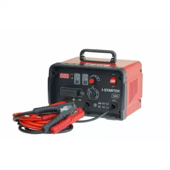 Chargeur de batterie IDEAL I-STARTER 441