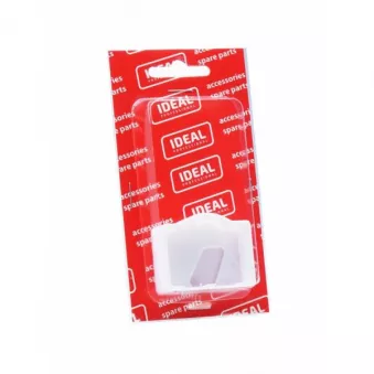 Accessoires et pièces de rechange pour appareils de chauffage par induction IDEAL TC11N/1