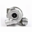 Turbocompresseur, suralimentation DELPHI HNX119 - Visuel 1