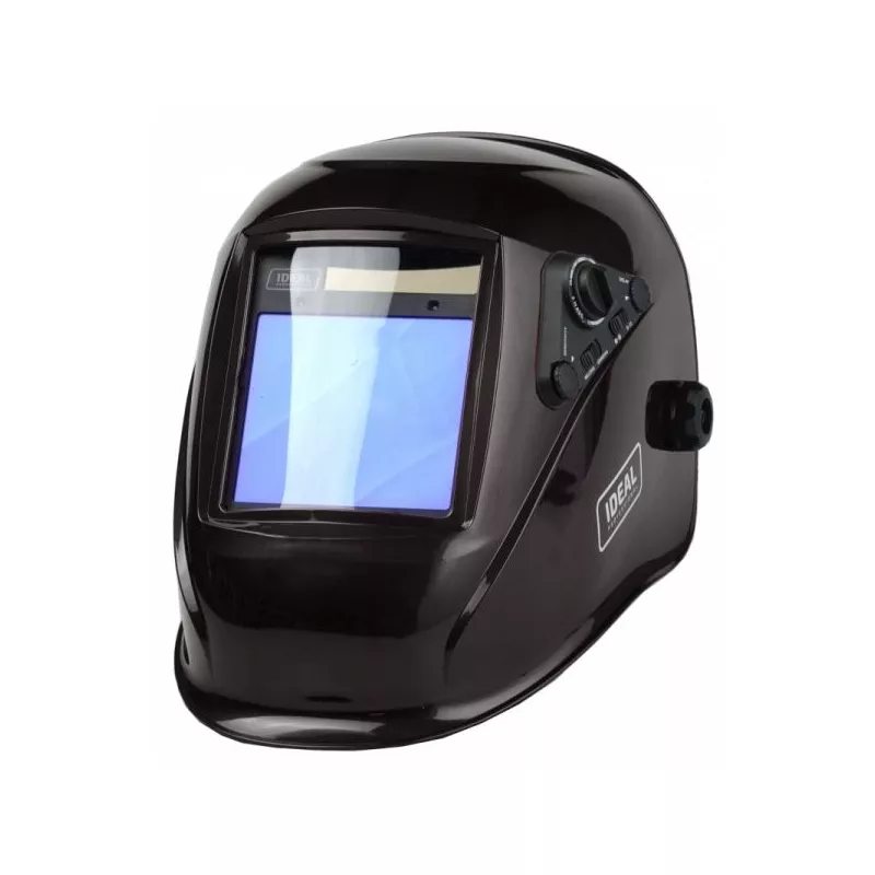 Masque à souder IDEAL APS-958E BLACK