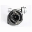 Turbocompresseur, suralimentation DELPHI HNX119 - Visuel 2