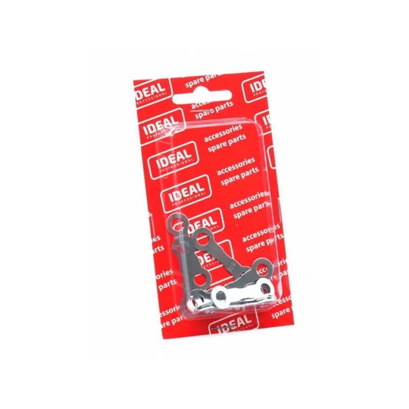 Pince pour câble de démarrage IDEAL BEZPIECZNIK/150A/10