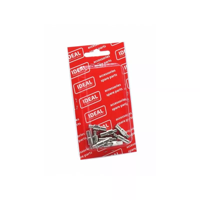 Accessoires et pièces de rechange pour matériel de soudage IDEAL 462.4102/10