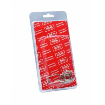 Accessoires et pièces de rechange pour matériel de soudage IDEAL 262.3101/5