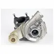 Turbocompresseur, suralimentation DELPHI HNX120 - Visuel 1