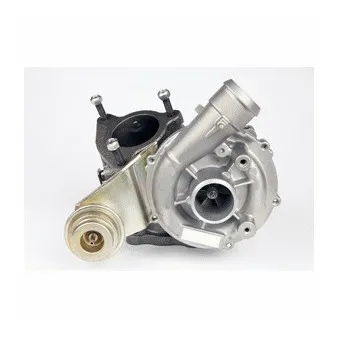 Turbocompresseur, suralimentation DELPHI HNX120