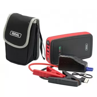 Booster de démarrage IDEAL XSTARTER11