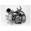 Turbocompresseur, suralimentation DELPHI HNX120 - Visuel 3