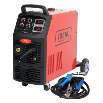 Poste à souder semi auto MIG / MAG IDEAL TMIG370V2