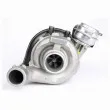 Turbocompresseur, suralimentation DELPHI HNX121 - Visuel 1