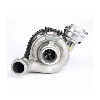 Turbocompresseur, suralimentation DELPHI HNX121