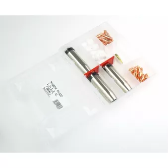 Accessoires et pièces de rechange pour matériel de soudage IDEAL MIGBOX36/AL/MIX01