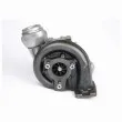 Turbocompresseur, suralimentation DELPHI HNX121 - Visuel 2