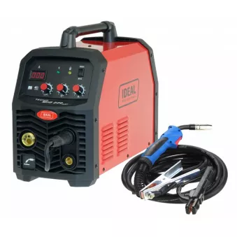 Poste à souder semi auto MIG / MAG IDEAL TMIG220V2