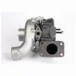 Turbocompresseur, suralimentation DELPHI HNX121 - Visuel 3